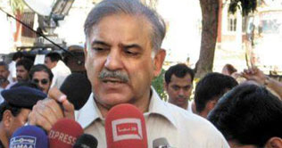 Well bury Zardaris intrigues in Naudero: Shahbaz