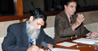 Proposals for organs transplant law sent to PM, President 