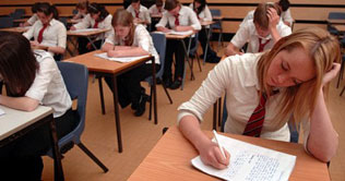 School labeled draconian