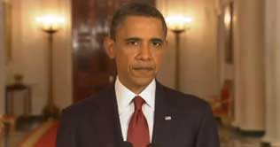 Obama announces troops pullout from Afghanistan