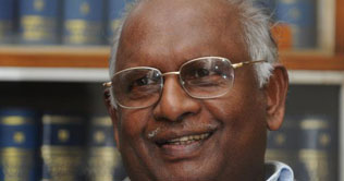Former Indian chief justice faces graft probe