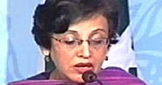 Pak, India talks start in Islamabad