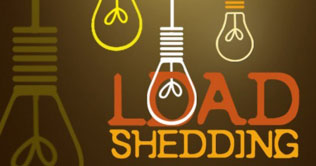 Electricity shortfall reaches 3760mw