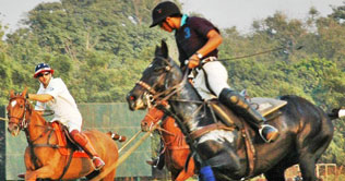 Pakistan qualifies for Polo World Cup