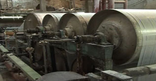 Industrial production of 47 items plunged in outgoing fiscal