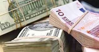 Currency Exchange Rates: Rupee weakens