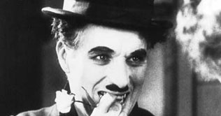 Chaplins forgotten movie may earn over 100, 000 pounds