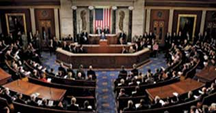 Obama pullout plan criticised by both parties