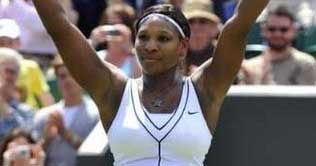 Serena rages at Wimbledon snub, Ivanovic squares up