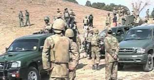 US constituencies concerned over cooperation with Pakistan