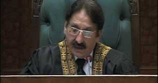 CJP takes suo motto notice of girls kidnapping and murder case 