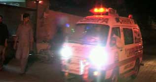 8 killed, 12 injured as Karachi violence continues 