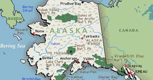 7.3-magnitude earthquake shakes Alaska