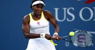Venus wins again, reaches 4th round at Wimbledon