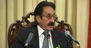 CJP: Peoples faith in justice lost due to corruption