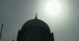 Mercury rises as heat wave continues: PMD