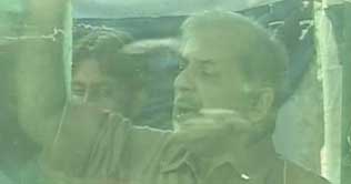 Shahbaz tells Watto to stop using tax money for campaigning