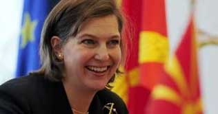 US encouraged by Pak-India talks