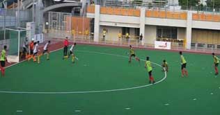 Junior Asia Cup: Pakistan faces S. Korea in semifinal today