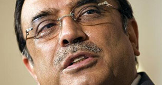 Zardari, Shahbaz to visit UK