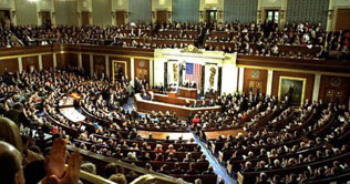US Congress refuses to stop Libya war funds