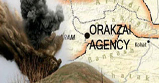 Orakzai Agency: 15 killed in clash between two groups 