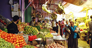 Prices of essentials soar at a breakneck pace