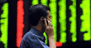 KSC closes week with mix trend