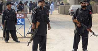 Security concerns: Section 144 imposed in Peshawar