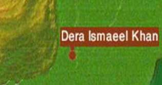 Police regain Kolachi police station; 12 cops killed