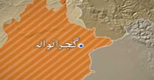 Gujranwala: Two bombs near seminarys wall defused