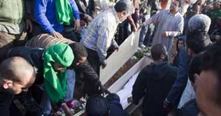 15 killed in NATO air raid in Brega