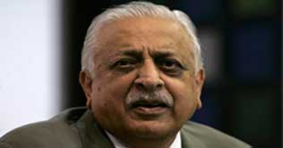 Ijaz Butt to defend patron-in-chief at ICC moot