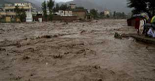 Floods likely from July to August 20 