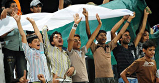 Faisalabad will face Rawalpindi in T20 Cship today