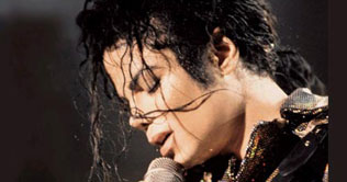 Fans observe Jacksons second death anniversary