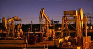 Rising trend witnesses in oil prices 