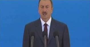 Azerbaijan vows to take disputed areas back from Armenia