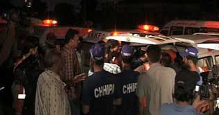 Karachi: 3 killed in different firing incidents 