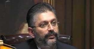 Zulfiqar Mirzas vacation ends on July 4: Sharjeel