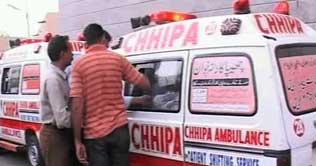 Karachi: Dacoits kill two in Gulshan-e-Hadeed