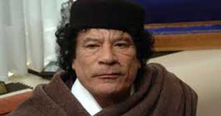 NATO targeting Gaddafi: US commander 