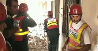 Multan blast: CPO changes his statement