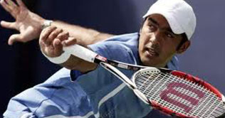 Wimbledon: Aisam to play mixed double today