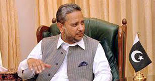 PPP offers slot of president to Attique