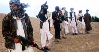 Gunmen kill Fidayeen-e-Islam commander