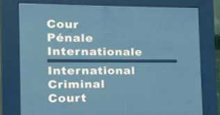 ICC issues arrest warrants for Gaddafi