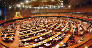 Coalition secure despite MQM breakup