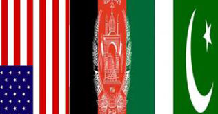 Pak, Afghan, US talks to commence in Kabul 
