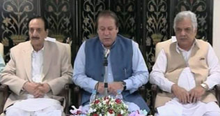 PML-N to move court against AJK election results